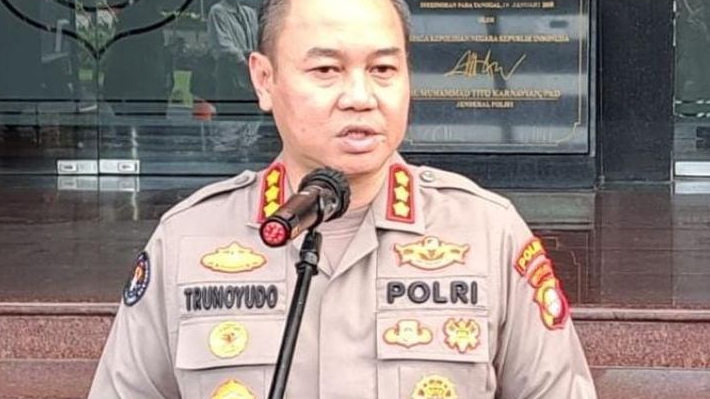 Amankan Perayaan HUT Polri di GBK, Polda Metro Siapkan Ribuan Personel Amankan Lokasi