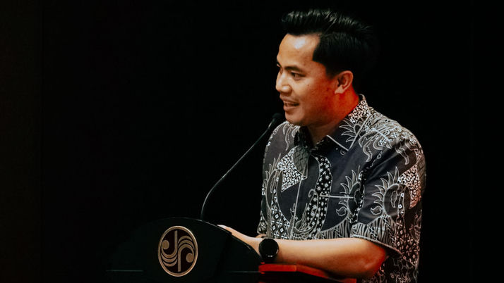 Tim Ahli Gubernur Jambi Imbau Warga Waspada Pencatutan Nama Al Haris dan Penipuan Digital