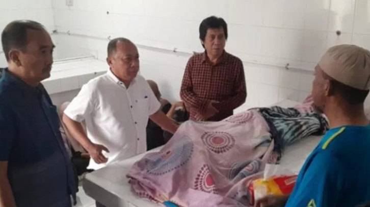 Buntut Kasus Mahasiswa UNG yang Tewas Usai Ikut Diksar Mapala, Sempat Minta Pulang Tapi Tak Diizinkan Senior
