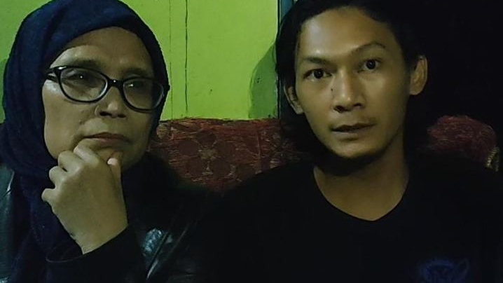 Pengakuan Saka dalam Kasus Vina Cirebon: Ada di Rumah Saat Kejadian, Disetrum Polisi Dipaksa Mengaku