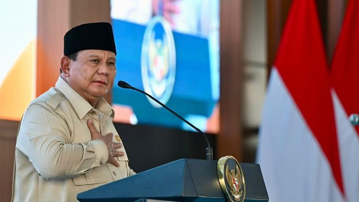 Nilai Tukar Rupiah Terburuk Sepanjang Sejarah, Sentuh Level Rp17.675 per Dolar AS