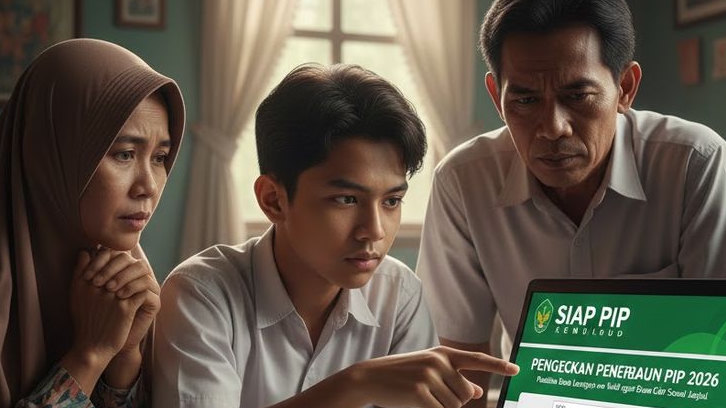 Program Indonesia Pintar 2026, Inilah Waktu Pencairan dan Cara Verifikasi