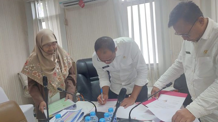 Seleksi Dirut PD Petrogas Karawang Masuk Tahap UKK, 22 Peserta Adu Kompetensi di UI