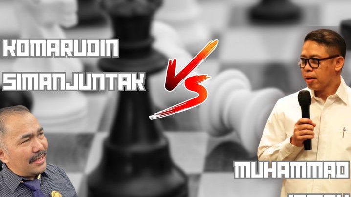 Kamaruddin Simanjuntak Jadi Tersangka, Mantan Suami Kedua Rina Lauwy Beberkan Kehidupan Keluarga