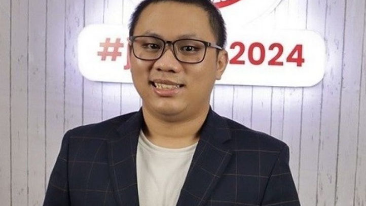 Timothy Ivan Pernah Buat Hak Jawab Soal Terseret Kasus Suap Mahkamah Agung