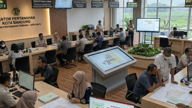 Apa Itu Sporadik Tanah? Begini Cara Mengurusnya agar Aman Secara Hukum