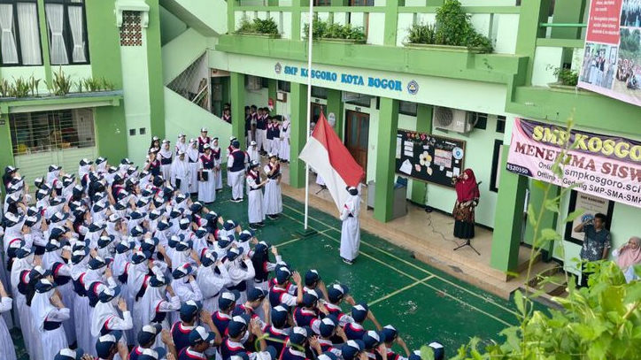 SPMB 2026, Siswa Kurang Mampu Bisa Ditampung Sekolah Swasta Gratis, Ini Daftar Daerah Penerima Bantuan