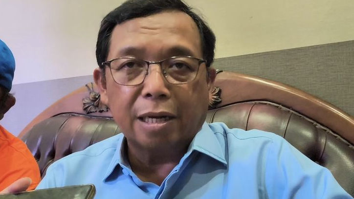 Solar Langka, Ratusan Kapal Nelayan di Kejawanan Cirebon Tak Bisa Melaut