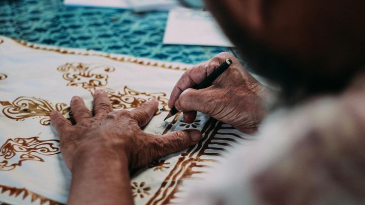 Mengapa Hari Batik Nasional Diperingati Setiap 2 Oktober? Ini Sejarahnya!