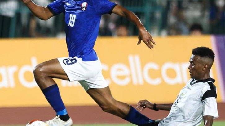 Rival Indonesia di Grup A SEA Games 2023 Pesta Gol, Timor Leste Hancur