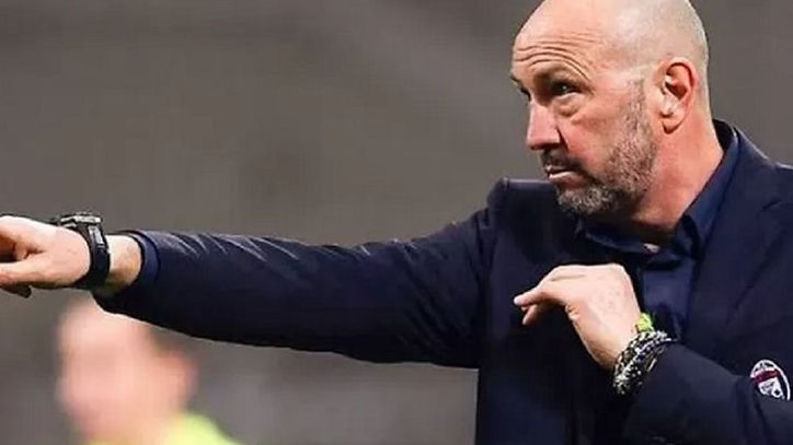 Profil Walter Zenga, Legenda Inter Milan yang Kini Bekerja untuk Persita Tangerang