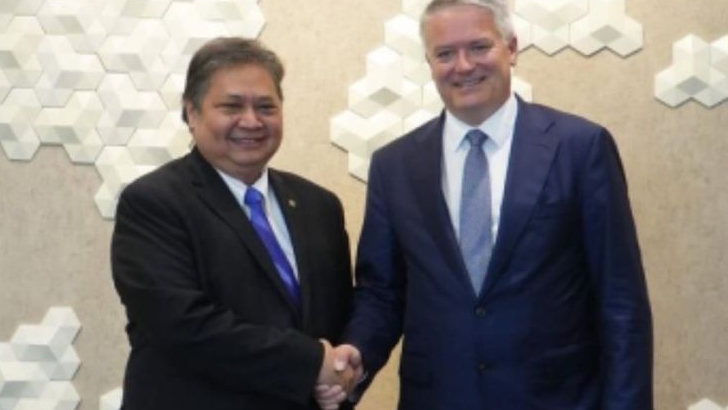 Ajukan Permohonan Sejak Juli 2023, Indonesia Akhirnya  Resmi Bergabung Sebagai Keanggotaan di OECD