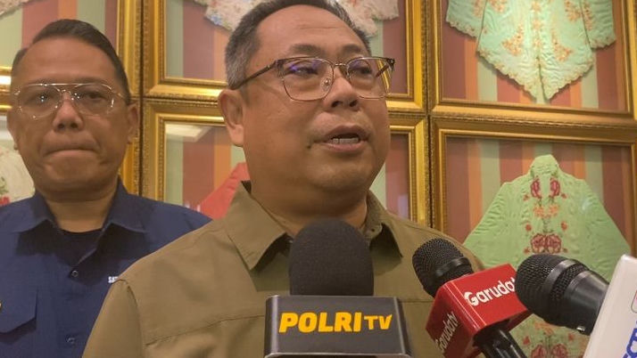 Kaops Damai Cartenz Sebut Penanganan Papua Perlu Kolaborasi Lintas Sektor