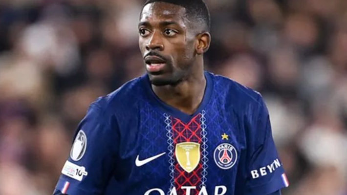 Pemain Kunci PSG Tenangkan Fansnya Jelang Final Liga Champions kontra Arsenal