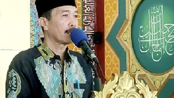 Gara-Gara Ini 10 JCH Asal Bulukumba Gagal Berangkat ke Tanah Suci