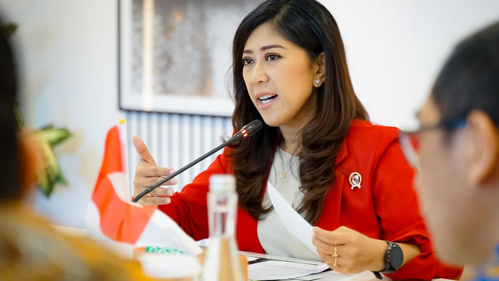 Era Baru Influencer? Komdigi Kaji Rencana Sertifikasi Kreator Konten Seperti di China, Layaknya Dokter dan Pengacara!