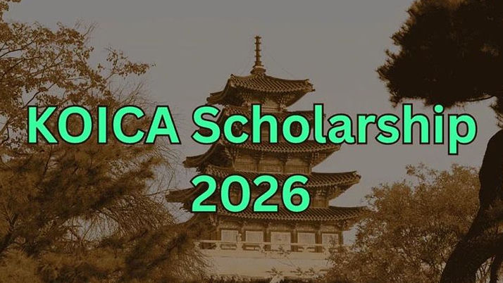 Khusus ASN Indonesia, Beasiswa KOICA Scholarship 2026 Resmi Dibuka, Simak Pilihan Universitas dan Prodi di Sini