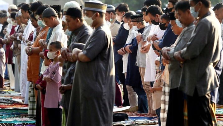 6 Amalan Sunnah Idul Adha yang Dianjurkan, Jangan Sampai Terlewat Saat Hari Raya