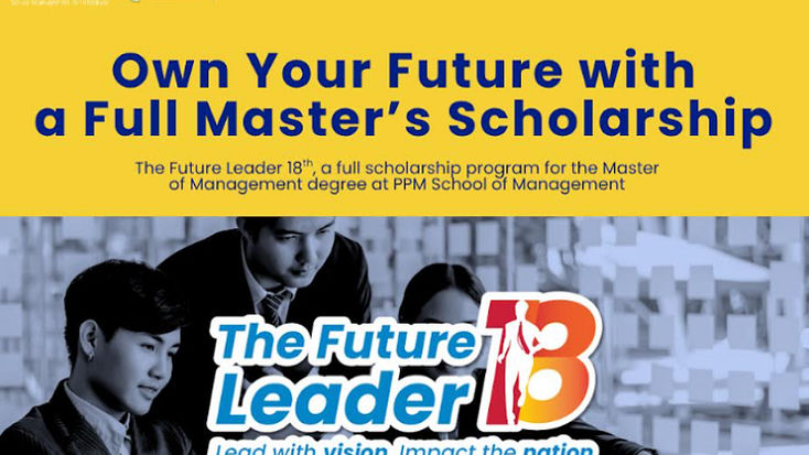 Beasiswa S2 Gratis Plus Uang Saku Dibuka Lagi, Fresh Graduate Bisa Kuliah Magister Manajemen Tanpa Keluar Biaya, Hingga 25 Juni 2026