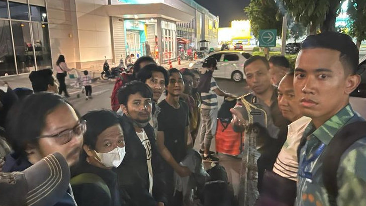 Puluhan WNI Korban TPPO Berhasil Dibebaskan, Tim Polri Bergerak ke Bangkok Siapkan Langkah Ini