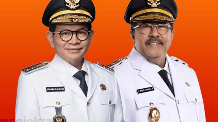 Pramono Anung Minta Satpol PP Tindak Tegas Tawuran Warga di Jakarta, Tapi Pendekatannya Manusiawi