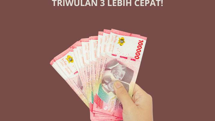 Tidak Ditentukan Oleh Tanggal Terbitnya SKTP! Ini Dua Hal yang Jadi Penentu Cepat Lambatnya Pencairan TPG Triwulan 3!