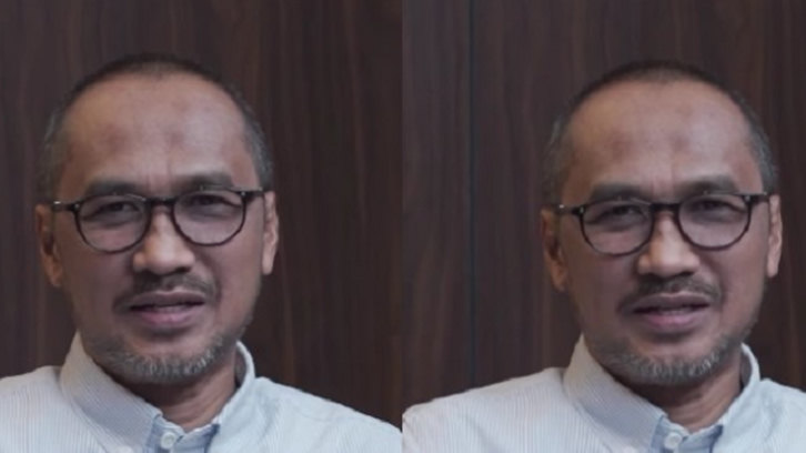 Prabowo Minta Masukan Abraham Samad Terkait Reformasi Kepolisian dan Pemberantasan Korupsi