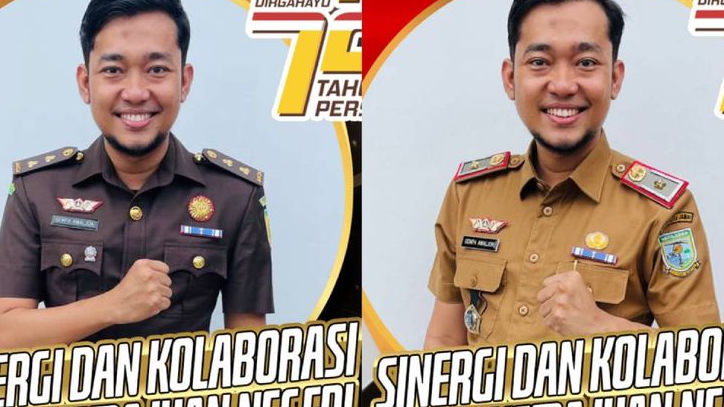 Fakta Terbongkar, Gempa Awaljon Putra Ternyata Sudah Diberhentikan Kejaksaan Agung, Dipecat ?