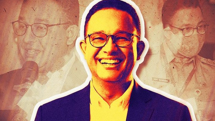 KPP Bakal Lakukan Pertemuan Tertutup Besok, Bahas Soal Cawapres Anies Baswedan?