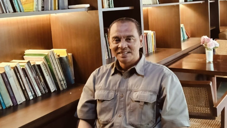 Integrasi Data TBC Jadi Kunci Eliminasi 2030, Sistem Terfragmentasi Hambat Penanganan di Jambi