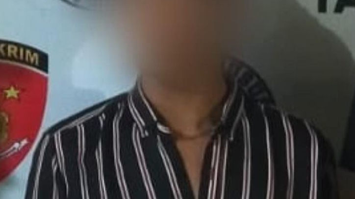 Anak Jadi Korban Pencabulan, Seorang Ibu Laporkan Pria ke Polres Tanjung Balai