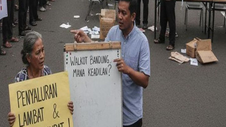 BLT Kesra Dinilai Tak Tepat Sasaran, Warga Bandung Kritik Penyaluran yang Lambat dan Data Tak Akurat
