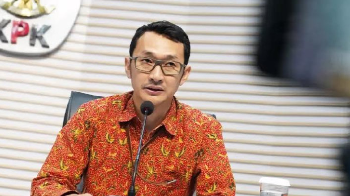 Update OTT KPK di Langkat, Bupati Ondim Dibawa ke Jakarta, Terima Fee Proyek Disdik dan Perkim