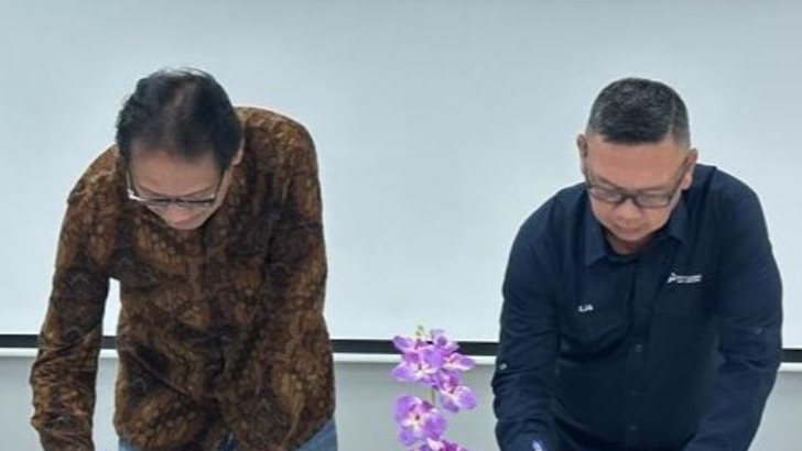Subholding Pertamina Lebarkan Sayap Sebagai Alternatif Pengembangan Lapangan Lengo