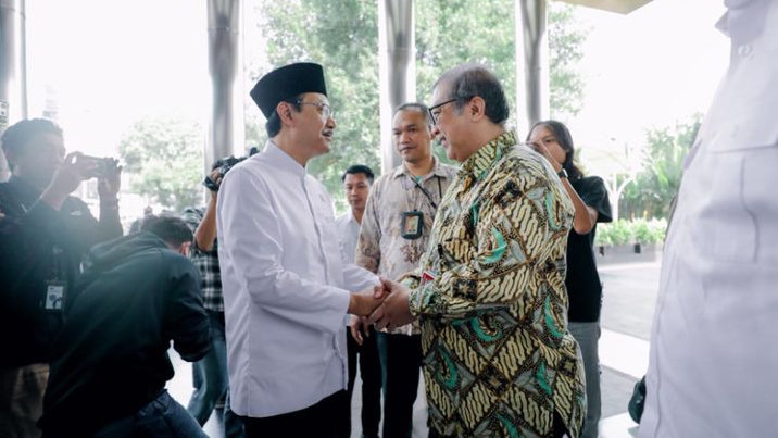 Penyaluran Bansos PKH dan BPNT Triwulan III 2026 Ditargetkan Tuntas  Bulan Agustus!