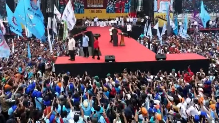 Revolusi Kerja? Rencana Penghapusan Outsourcing Guncang Industri Indonesia