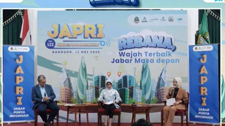 Jabar Optimis Rebana Menjadi Magnet Kawasan Ekonomi Baru