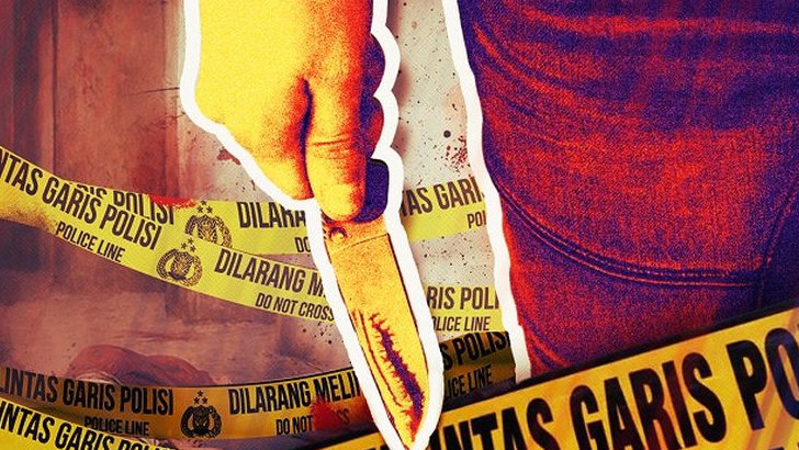 Geger ! Empat Bocah Ditemukan Tewas Berjejer Dalam Kamar di Jagakarsa, Kondisi Muka Menghitam, Ada yang Masih Pakai Popok