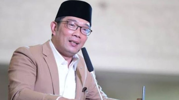 Terkait Korupsi Iklan Bank BJB, Ini Alasan KPK Belum Menetapkan Tersangka Ridwan Kamil