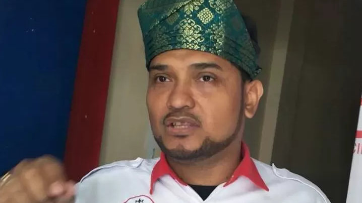 Terbuka Peluang PA 212 Dukung Ganjar Pranowo Jika Bertobat Ngaku Salah Nonton Bokep