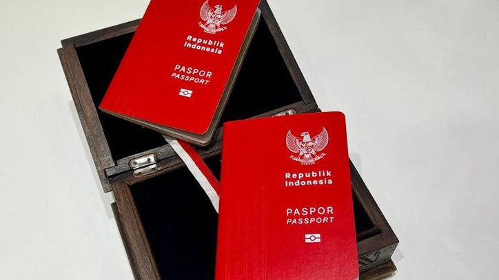 Kabar Gembira, Pemegang Paspor Indonesia Kini Bisa Jelajahi 88 Negara Tanpa Visa
