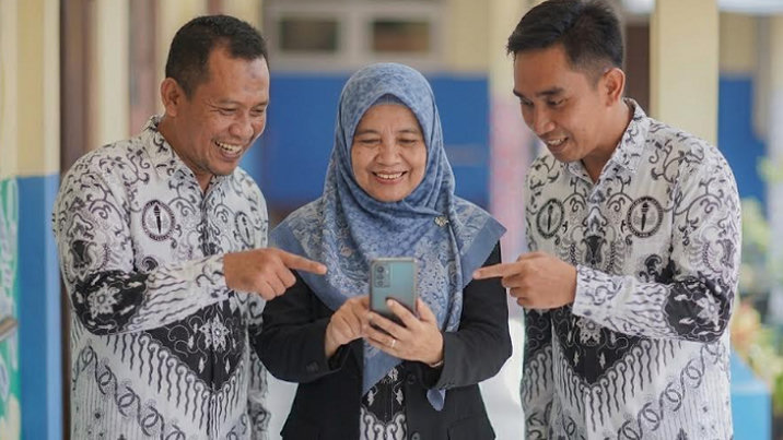 Gaji ke-13 Cair Juni 2026, Segini Besarannya dari PNS sampai PPPK, Ada yang Nggak Dapat?