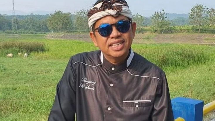 Usai Temui Ridwan Kamil, Golkar Jabar Bakal Beri Keterangan Soal Pengunduran Diri Dedi Mulyadi
