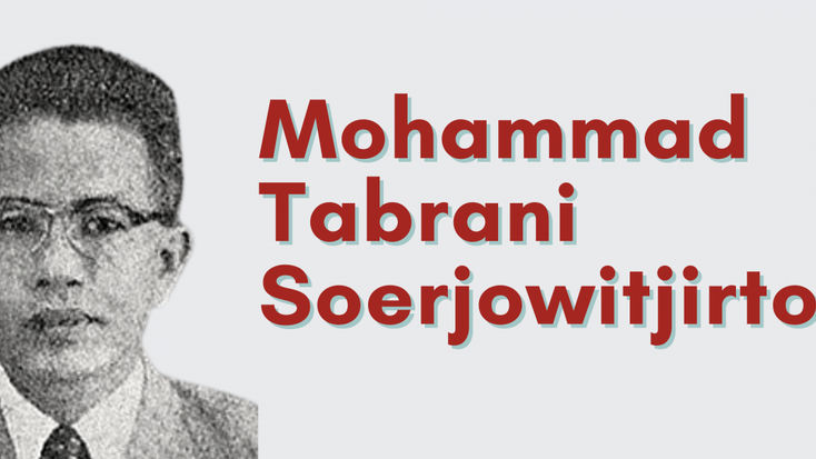 Mohammad Tabrani, Pahlawan Nasional yang Usulkan Penggunaan Bahasa Persatuan Indonesia