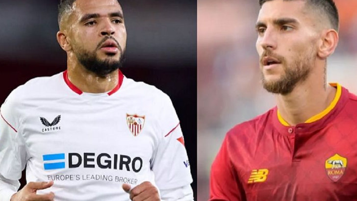 Jadwal Final Liga Europa, Duel Sevilla vs Roma Live di TV Mana?