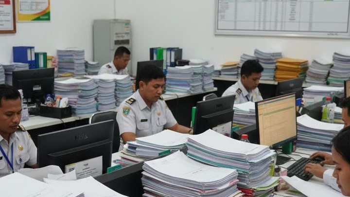 Ini Dokumen yang Wajib Dibawa Saat Pencairan Bansos, Jangan Sampai Kurang Satu Pun!