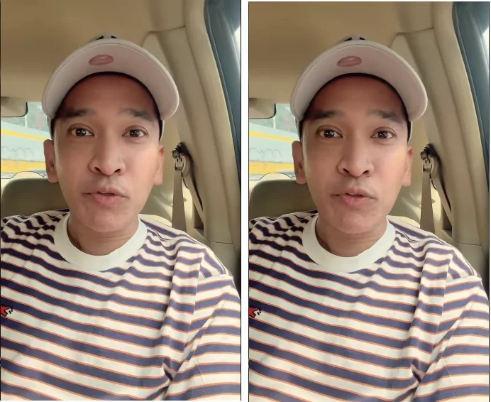 Ruben Onsu Buat Dua Laporan Polisi, Ini Dugaan Kasus yang Menyeret Akun Sarwendah Terkait Video Viral