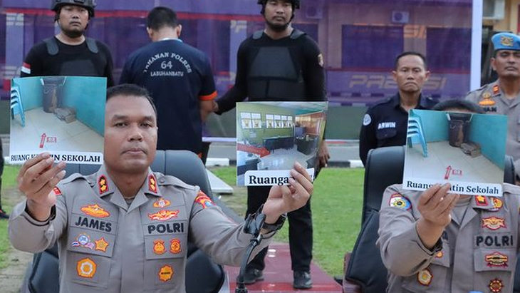 Bejat! 9 Murid di Labura Jadi Korban Cabul Guru Sendiri di Lingkungan Sekolah