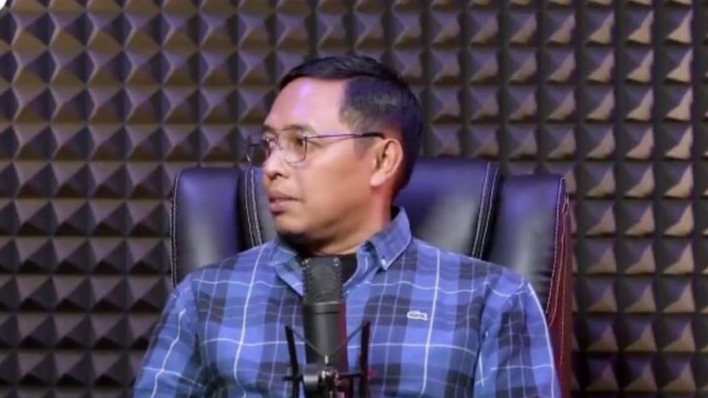 Ini Alasan Hasan Nasbi Mengundurkan Diri dari Kepala Kantor Komunikasi Presiden, Surati Prabowo Pekan Lalu
