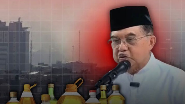 JK Ingatkan Dampak Serangan AS-Israel ke Iran: Harga Minyak Naik, Impor Terancam dan Logistik Lumpuh